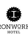 The Ironworks Hotel - 1