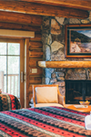Natural Retreats South Fork Lodge - 6
