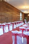 Gosfield Wedding Hall Venue - 6
