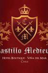 Hotel Boutique Castillo Medieval - 1