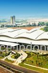 ICE Indonesia Convention Center - 4