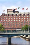 Sheraton Stockholm Hotel - 5