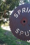 Spring Spur Stay - 3