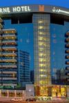 Millenium Copthorne Hotel Dubai - 1