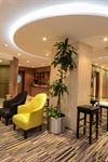 Millenium Copthorne Hotel Dubai - 4
