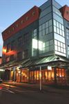 Copthorne Hotel Grand Central New Plymouth - 1
