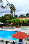 Palm Garden Hotel - 1
