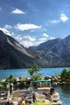 M And M Events at Convict Lake Resort - 5