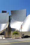 The L.A. Music Center Featuring The Walt Disney Concert Hall - 3