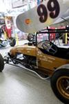 Arizona Open Wheel Racing Museum - 2