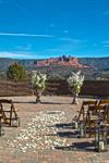 Agave of Sedona Wedding and Event Center - 5