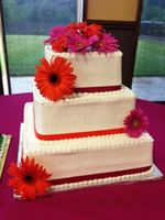 Dawn's Couture Cakes, in Bloomfield, Iowa