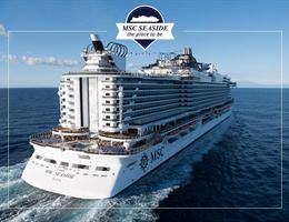 MSC Cruises, in You will Love MSC Cruises, SELECT STATE