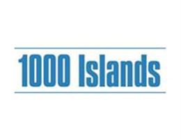 Visit 1000 Islands, in Alexandria Bay, New York