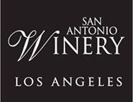 San Antonio Winery, in Los Angeles, California