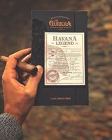 Gurkha - The World's Most Exclusive Cigars, in Tamarac, Florida