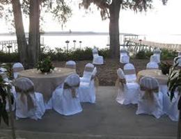 Roy's Place Cafe and Catering, in Hilton Head Island, South Carolina