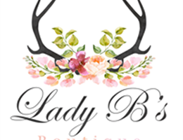 Lady B's Boutique, in New Bern, North Carolina
