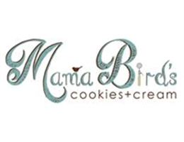 Mama Bird's Ice Cream, in Holly Springs, North Carolina