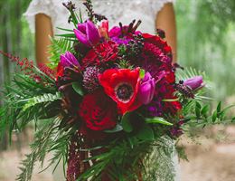 Duchess Florals and Wedding Flowers, in North Brunswick Township, New Jersey