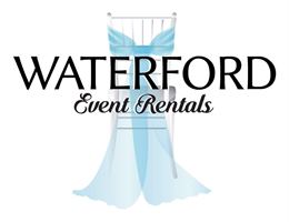 Waterford Event Rentals, LLC, in Chesapeake, Virginia