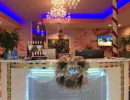 Elite Design Nails and Spa, in Myrtle Beach, South Carolina