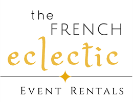 The French Eclectic, in North Charleston, South Carolina