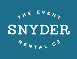 Snyder Event Rentals, in North Charleston, South Carolina