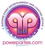 Power Parties DJs Lighting and Photo Booths, in Miami Lakes, Florida
