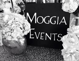 Moggia Events, in Morgan Hill, California