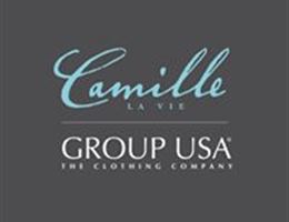 Camille La Vie and Group USA, in Shop online, SELECT STATE
