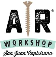 AR Workshop San Juan Capistrano, in San Juan Capistrano, California
