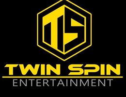 Twin Spin Entertainment, in Dublin, California