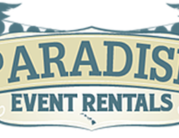 Paradise Event Rentals, in Lahaina, Hawaii