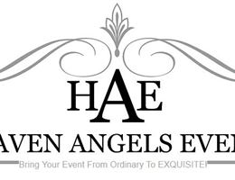 Heaven Angels Events, in Rocky Mount, North Carolina