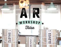 AR Workshop Tulsa, in Tulsa, Oklahoma