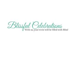Blissful Celebrations, in Raleigh, North Carolina
