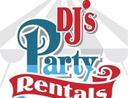 DJ's Party Rentals, in Columbia, Tennessee