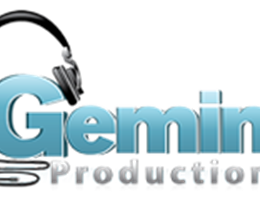 Gemini Productions, in North Wayne, New Jersey