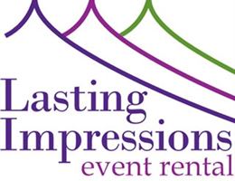 Lasting Impressions Event Rental Cleveland, in Bedford Heights, Ohio