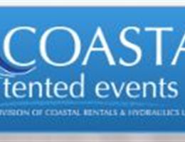 Coastal Tented Events, in Millville, Delaware