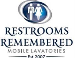 Restrooms Remembered, in Thornton, Pennsylvania