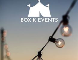 Box K Events, in Port Allen, Louisiana