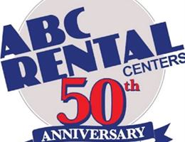 ABC Rental Center Ocean Springs, in Ocean Springs, Mississippi