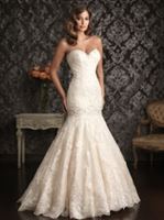 Bridal Boutique Off the Rack, in Baton Rouge, Louisiana