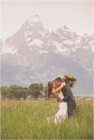 Arnica Spring Photography, in Jackson Hole, Wyoming