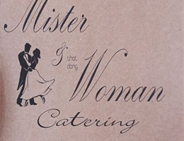 Mister and that Dang Woman's Catering, in Willow Springs, North Carolina