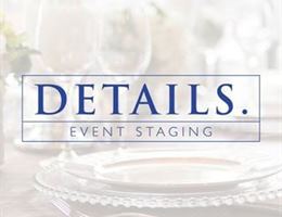 Details Event Staging, in Kennebunkport, Maine