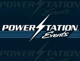 Powerstation Events, in Cheshire, Connecticut