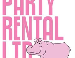 Party Rental Ltd, in Stamford, Connecticut